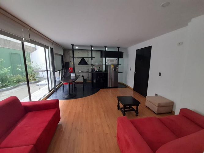 Apartamento en Venta en Santa Barbara, Bogotá - Imagen 1