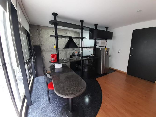 Apartamento en Venta en Santa Barbara, Bogotá - Miniatura 4