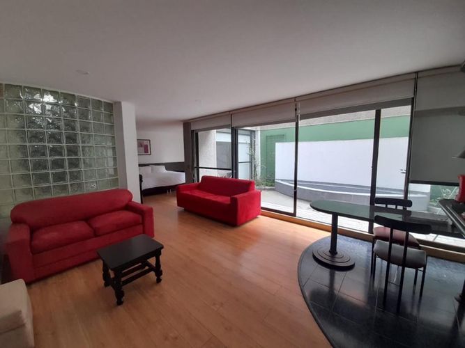 Apartamento en Venta en Santa Barbara, Bogotá - Miniatura 5