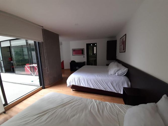 Apartamento en Venta en Santa Barbara, Bogotá - Miniatura 7