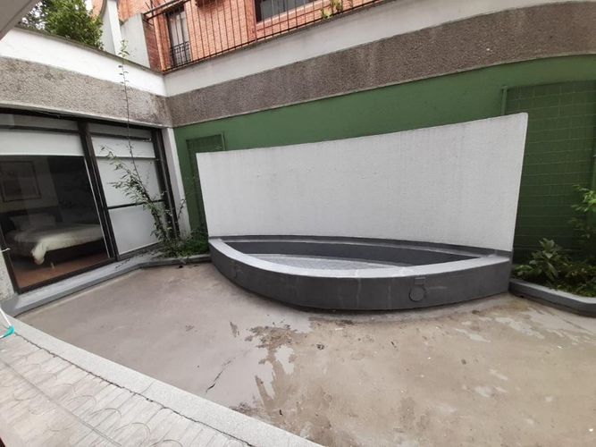 Apartamento en Venta en Santa Barbara, Bogotá - Miniatura 8