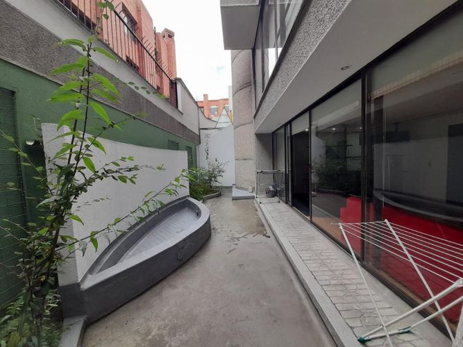 Apartamento en Venta en Santa Barbara, Bogotá - Miniatura 9