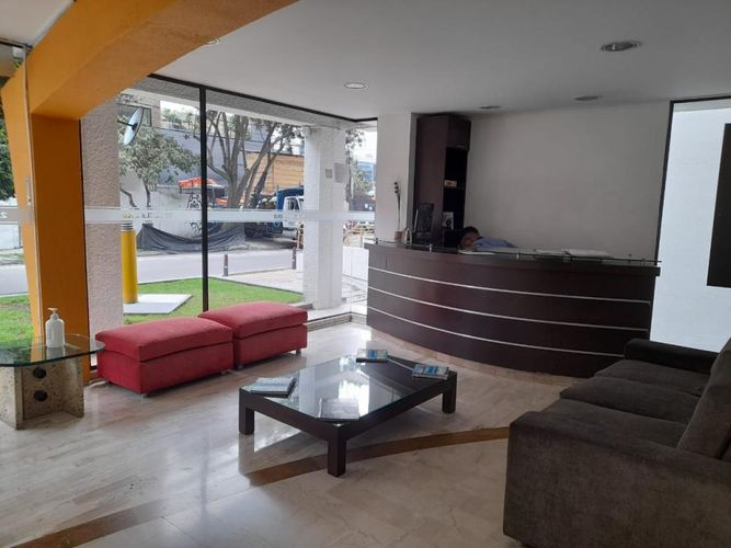 Apartamento en Venta en Santa Barbara, Bogotá - Miniatura 10