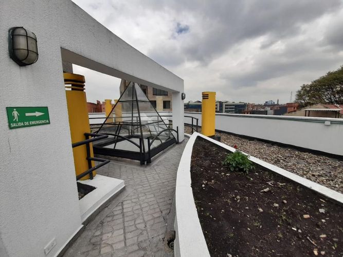 Apartamento en Venta en Santa Barbara, Bogotá - Miniatura 11