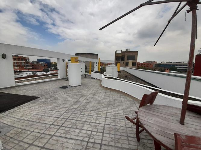 Apartamento en Venta en Santa Barbara, Bogotá - Miniatura 12