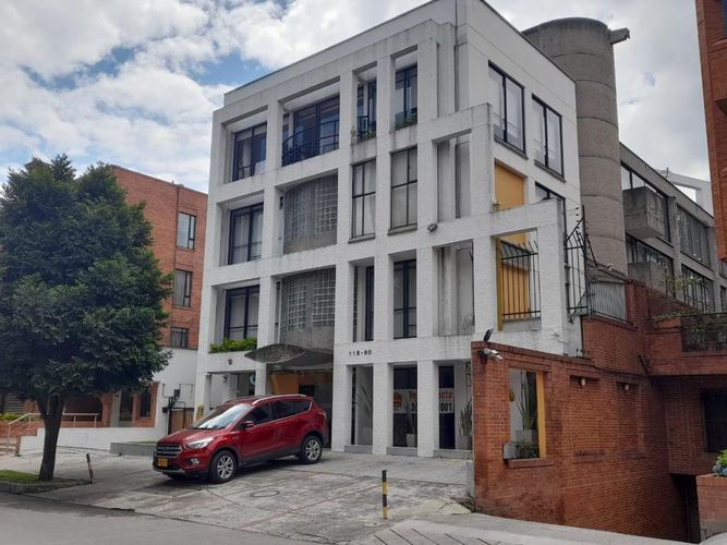 Apartamento en Venta en Santa Barbara, Bogotá - Miniatura 13