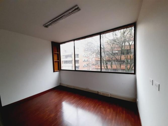 Oficina en Venta en Chico norte, Bogotá - Miniatura 4