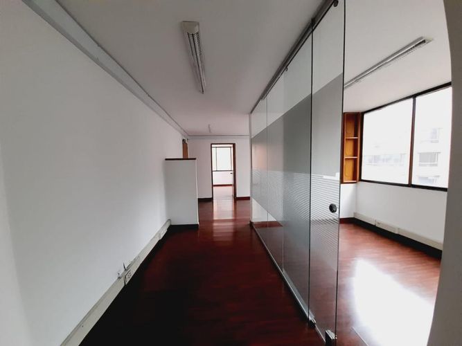 Oficina en Venta en Chico norte, Bogotá - Miniatura 5