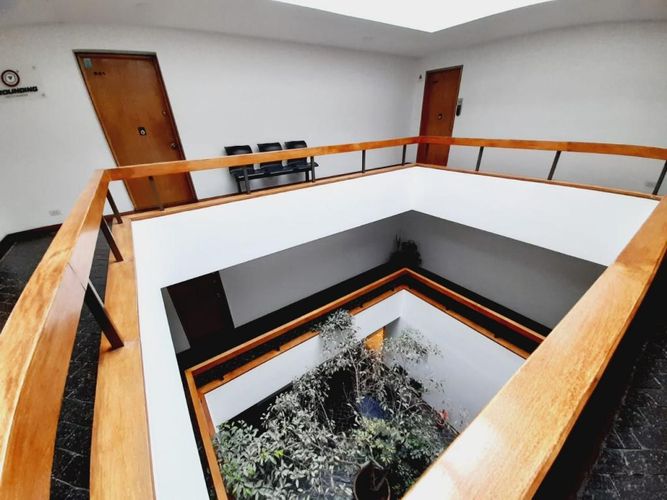 Oficina en Venta en Chico norte, Bogotá - Miniatura 12