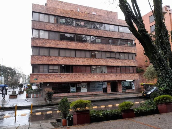 Oficina en Venta en Chico norte, Bogotá - Miniatura 15
