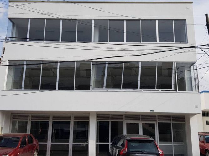 Edificio en  Arriendo en Centro narino, Bogotá - Miniatura 2