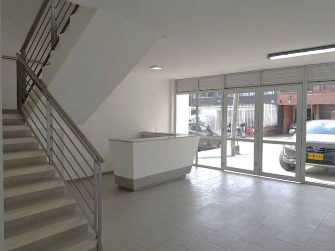 Edificio en  Arriendo en Centro narino, Bogotá - Miniatura 4