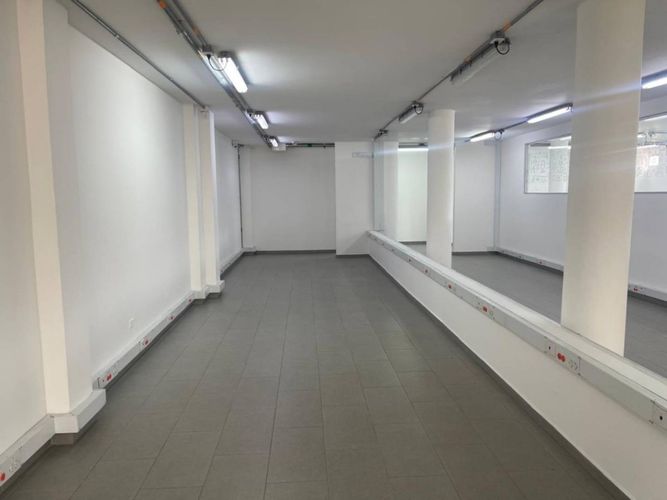 Edificio en  Arriendo en Centro narino, Bogotá - Miniatura 9