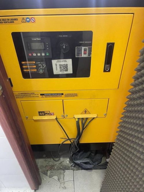 Edificio en  Arriendo en Centro narino, Bogotá - Miniatura 16