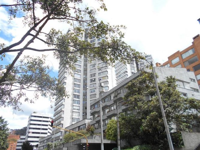 Oficina en Venta en El retiro, Bogotá - Imagen 1