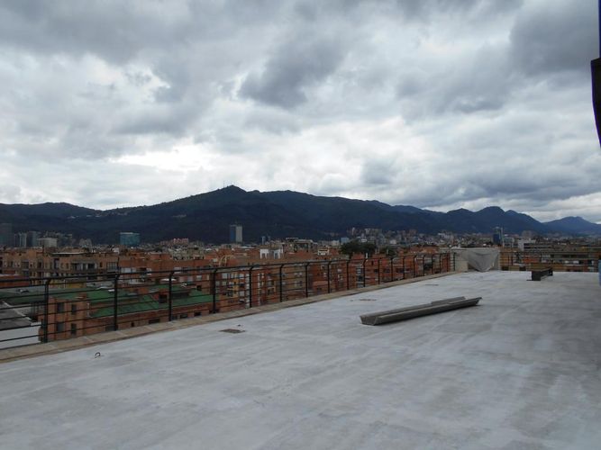 Edificio en Arriendo en Santa Barbara, Bogotá - Miniatura 5