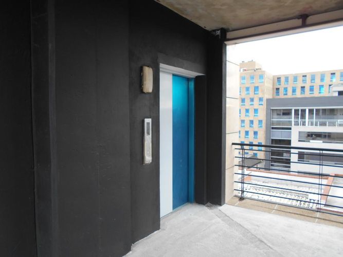 Edificio en Arriendo en Santa Barbara, Bogotá - Miniatura 9