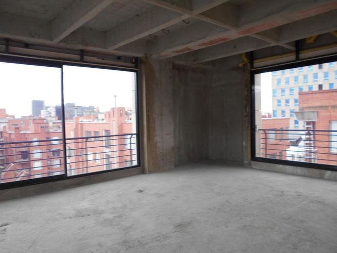 Edificio en Arriendo en Santa Barbara, Bogotá - Miniatura 12