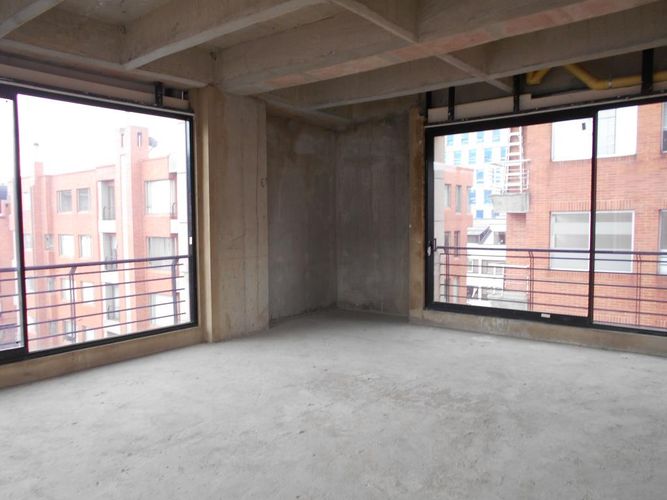 Edificio en Arriendo en Santa Barbara, Bogotá - Miniatura 13