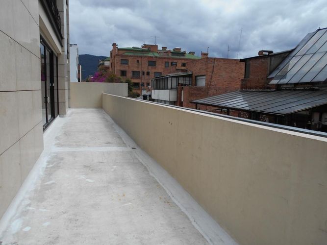 Edificio en Arriendo en Santa Barbara, Bogotá - Miniatura 15