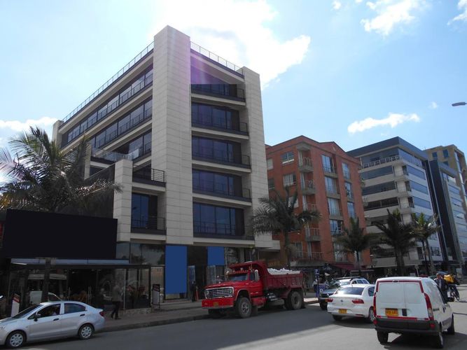 Edificio en Arriendo en Santa Barbara, Bogotá - Miniatura 20