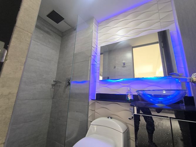 Apartamento en Venta en Rodeo Alto, Medellín - Miniatura 5