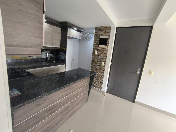 Apartamento en Venta en Rodeo Alto, Medellín - Miniatura 9