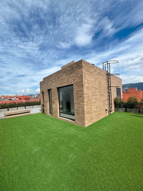 Edificio en Venta en Alhambra, Bogotá - Miniatura 2