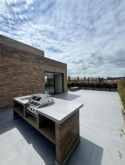 Edificio en Venta en Alhambra, Bogotá - Miniatura 3