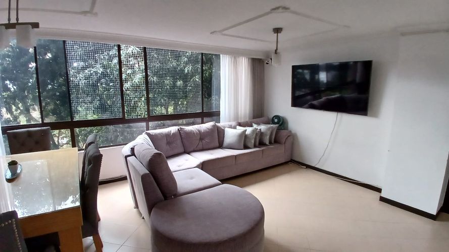 Apartamento en Venta en Loma del Indio, Medellín - Imagen 1