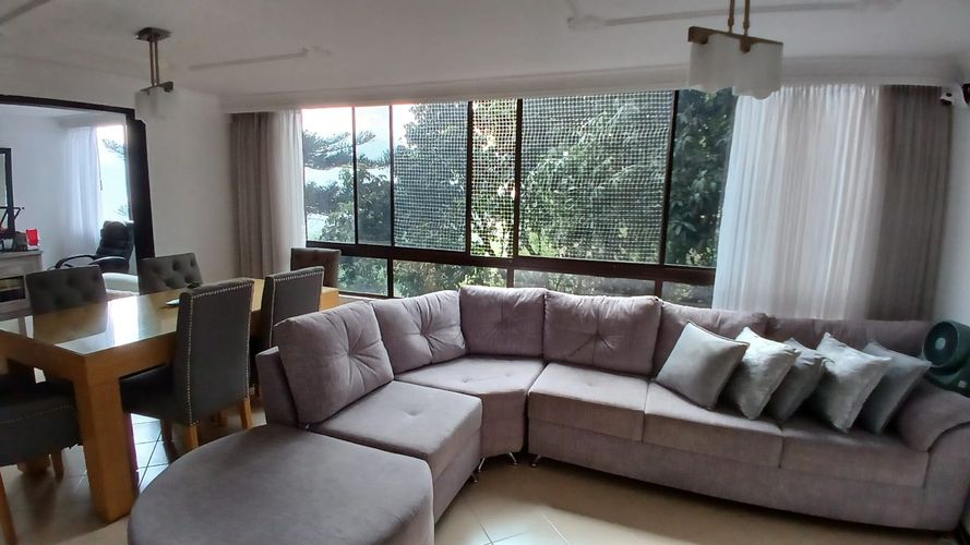 Apartamento en Venta en Loma del Indio, Medellín - Miniatura 2