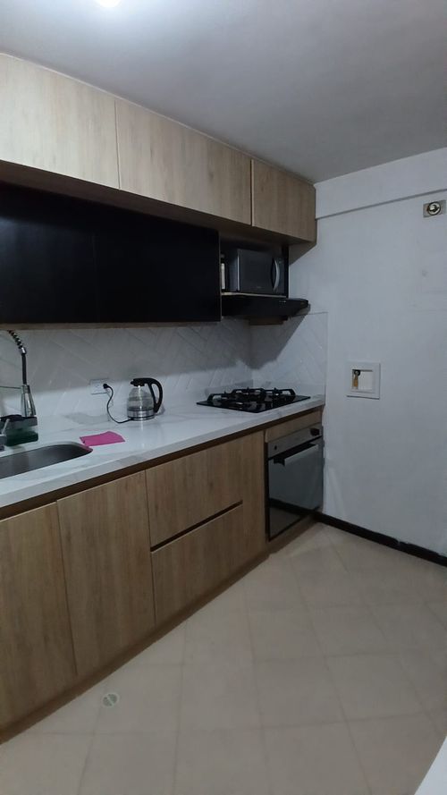 Apartamento en Venta en Loma del Indio, Medellín - Miniatura 4