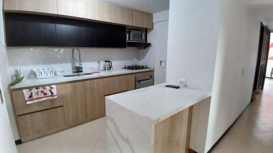 Apartamento en Venta en Loma del Indio, Medellín - Miniatura 5