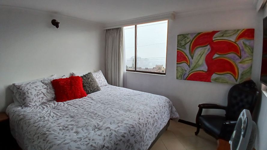 Apartamento en Venta en Loma del Indio, Medellín - Miniatura 7
