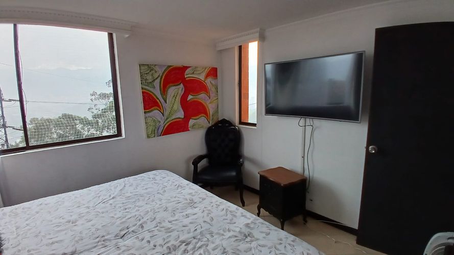 Apartamento en Venta en Loma del Indio, Medellín - Miniatura 8