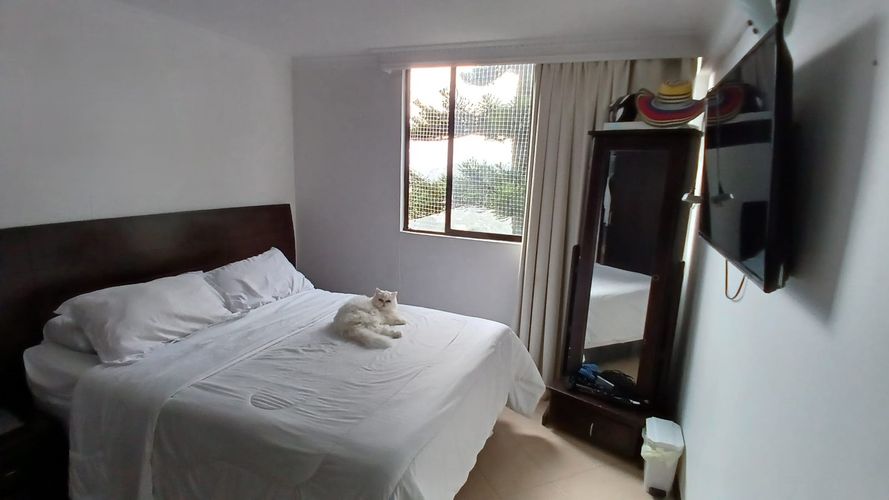 Apartamento en Venta en Loma del Indio, Medellín - Miniatura 9