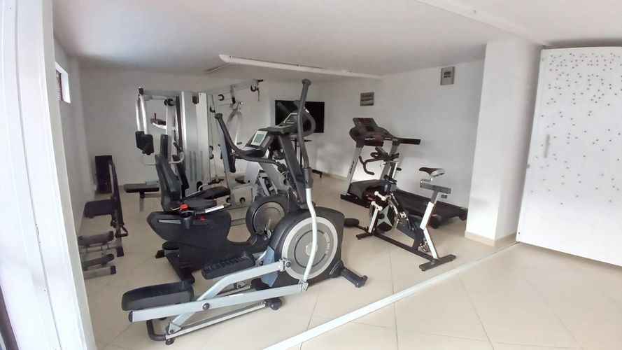 Apartamento en Venta en Loma del Indio, Medellín - Miniatura 12