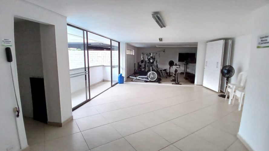 Apartamento en Venta en Loma del Indio, Medellín - Miniatura 13