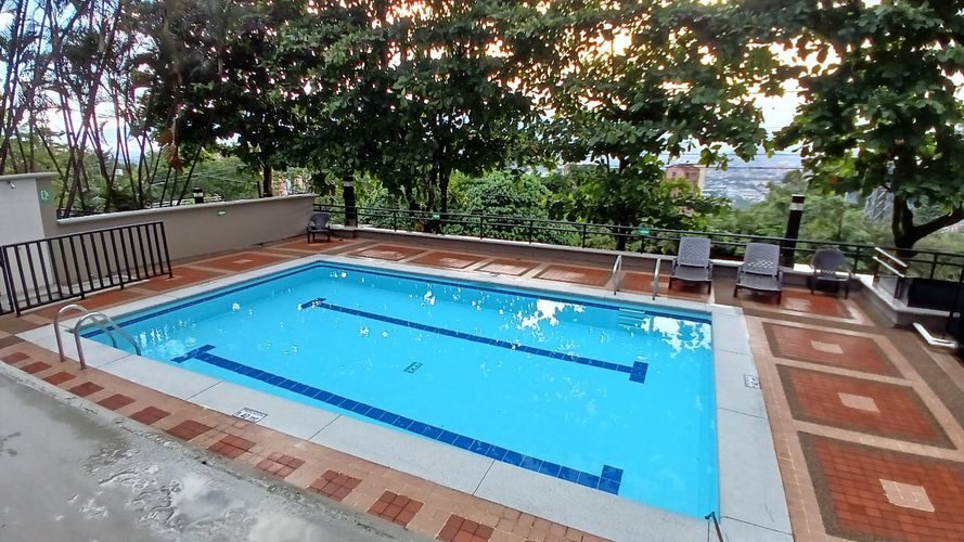 Apartamento en Venta en Loma del Indio, Medellín - Miniatura 14
