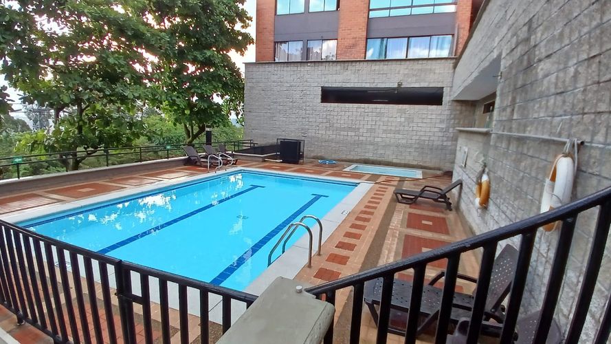 Apartamento en Venta en Loma del Indio, Medellín - Miniatura 15