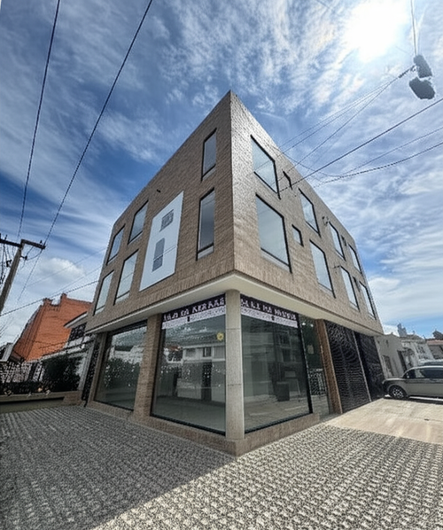 Local en Venta en Alhambra, Bogotá - Imagen 1