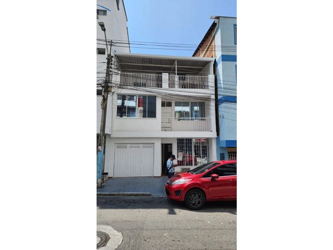 Edificio en Arriendo en Bucaramanga - Imagen 1
