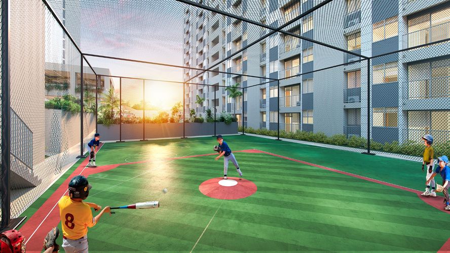 View Point, Apartamentos en Venta en Villa Campestre, Barranquilla - Miniatura 12