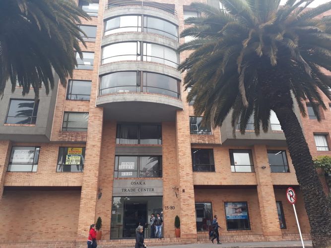 Oficina en Arriendo en La porciuncula, Bogotá - Miniatura 7