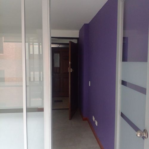 Oficina en Arriendo en La porciuncula, Bogotá - Miniatura 5