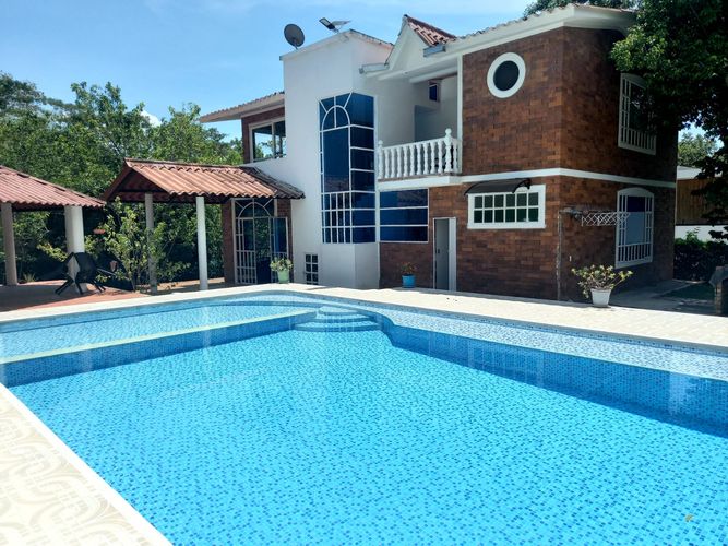 Casa en Arriendo en Las varas, Ricaurte - Imagen 1