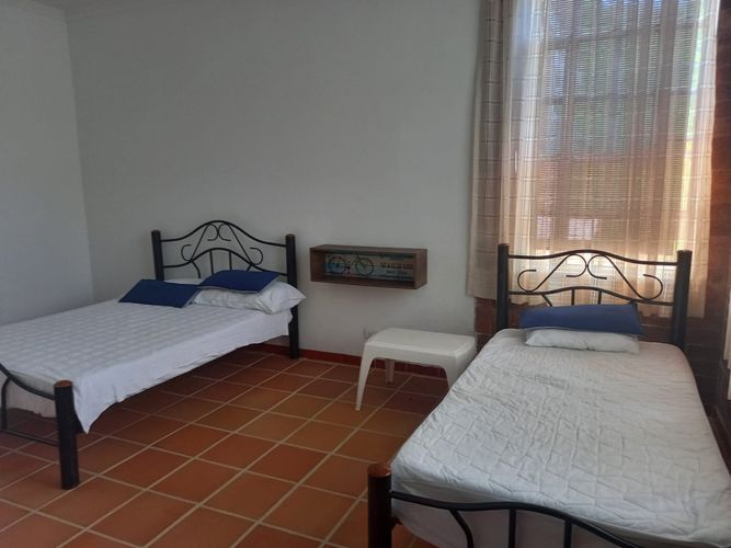 Casa en Arriendo en Las varas, Ricaurte - Miniatura 4