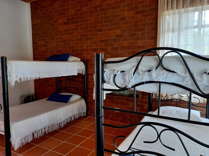 Casa en Arriendo en Las varas, Ricaurte - Miniatura 7