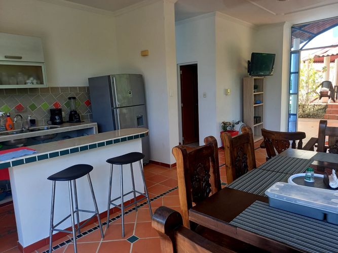 Casa en Arriendo en Las varas, Ricaurte - Miniatura 9