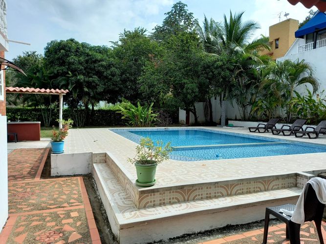 Casa en Arriendo en Las varas, Ricaurte - Miniatura 18